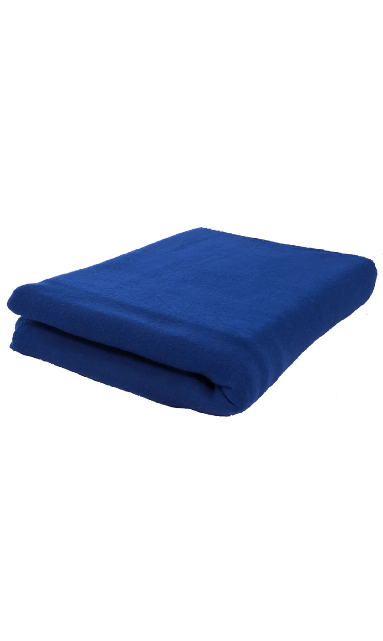 Fleece Decke