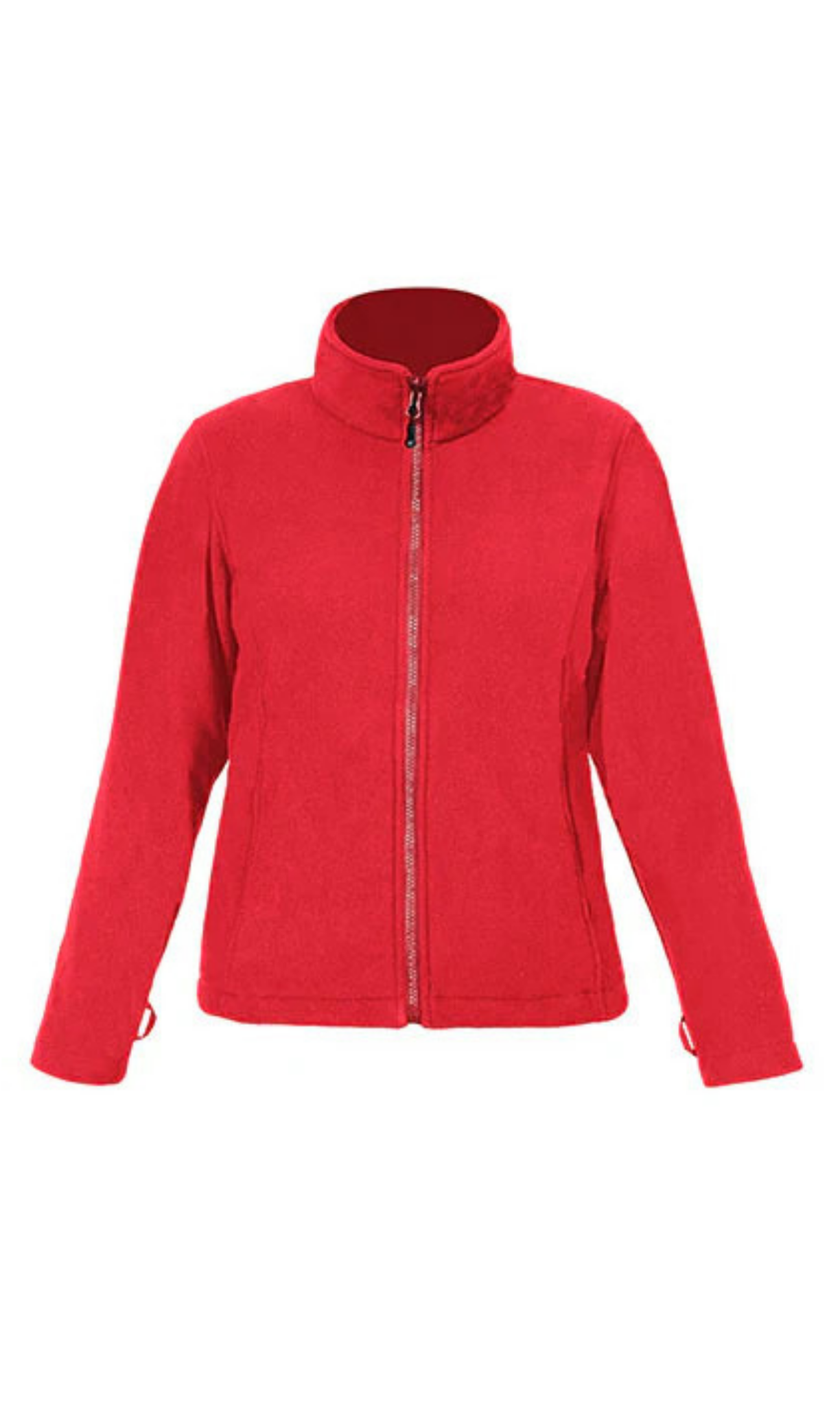 Women´s Fleece Jacket