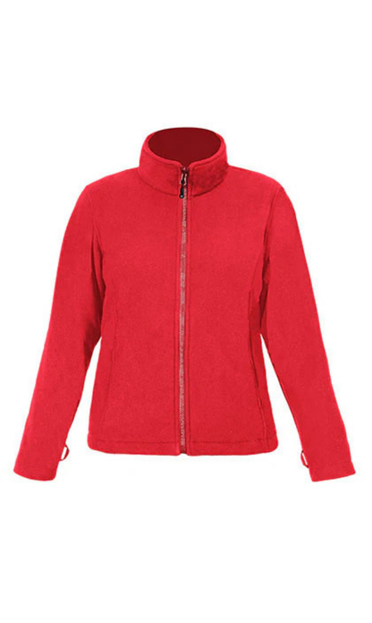 Women´s Fleece Jacket