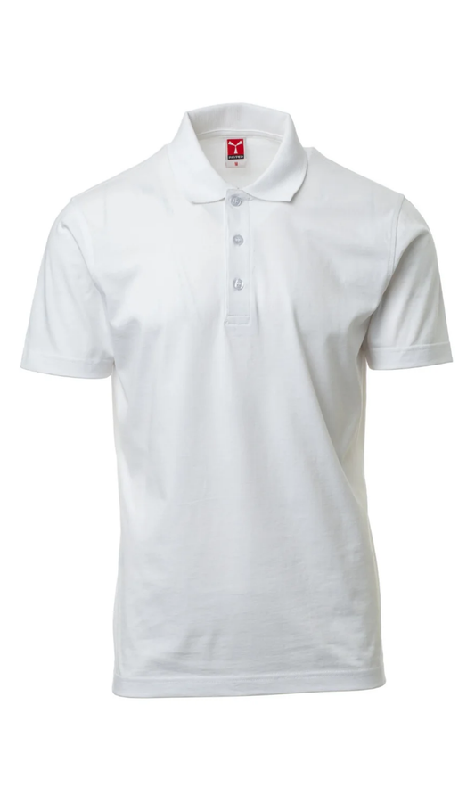 Poloshirt Amalfi
