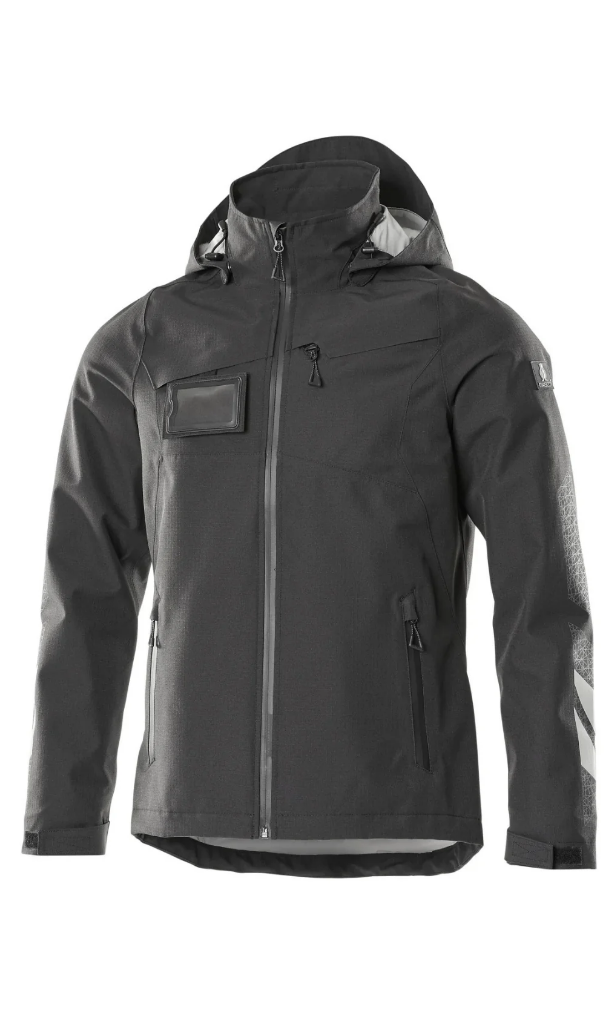 Hard Shell Jacke Mascot ACCELERATE