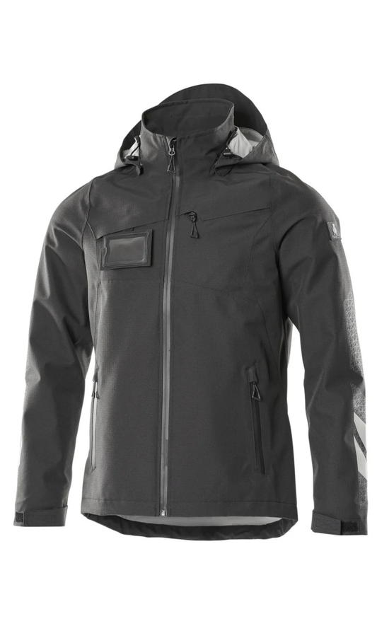 Hard Shell Jacke Mascot ACCELERATE