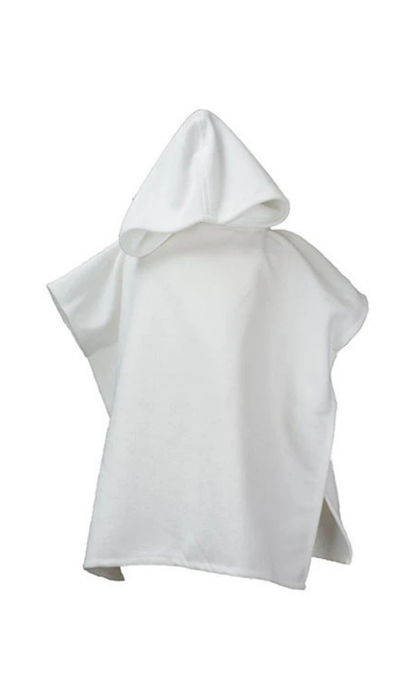 Boyzz&Girlzz® SUBLI-Me Poncho