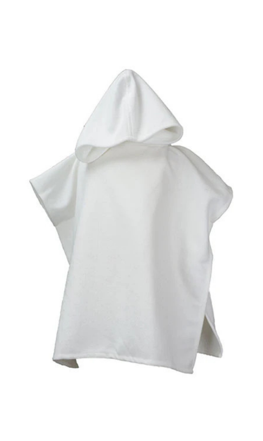 Boyzz&Girlzz® SUBLI-Me Poncho