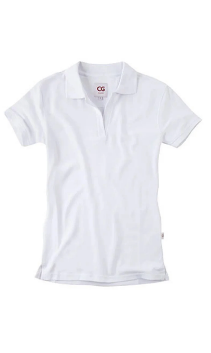 Slim Fit Polo-Shirt aus Piqué – Ideal für Berufsbekleidung