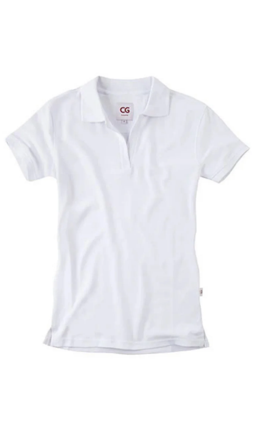 Slim Fit Polo-Shirt aus Piqué – Ideal für Berufsbekleidung