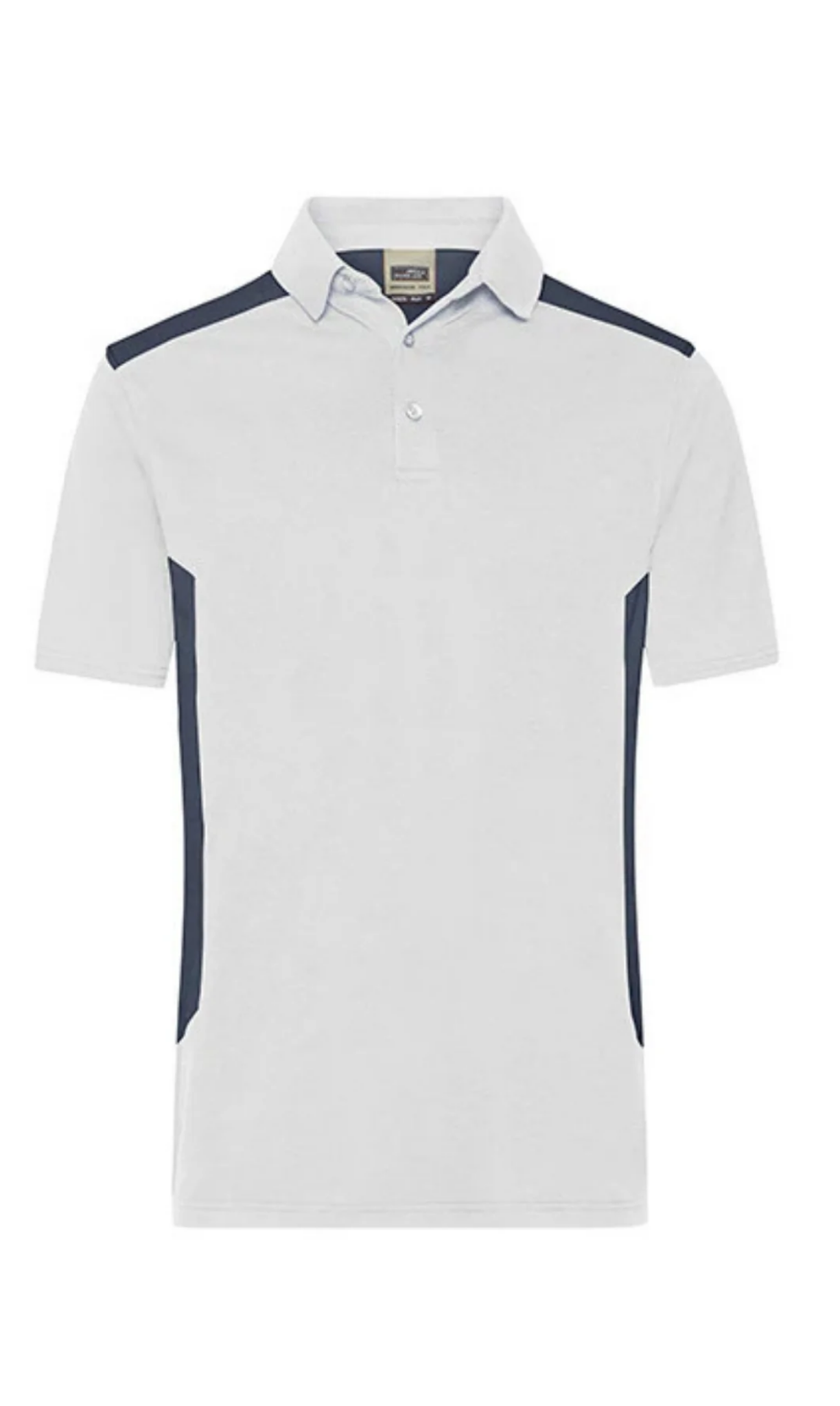 Men´s Workwear Polo -STRONG