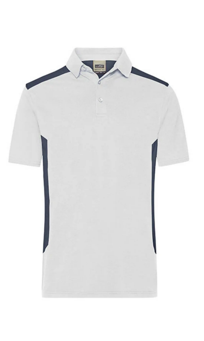 Men´s Workwear Polo -STRONG