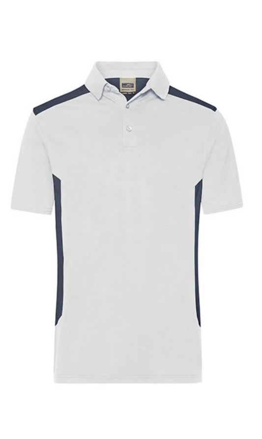 Men´s Workwear Polo -STRONG
