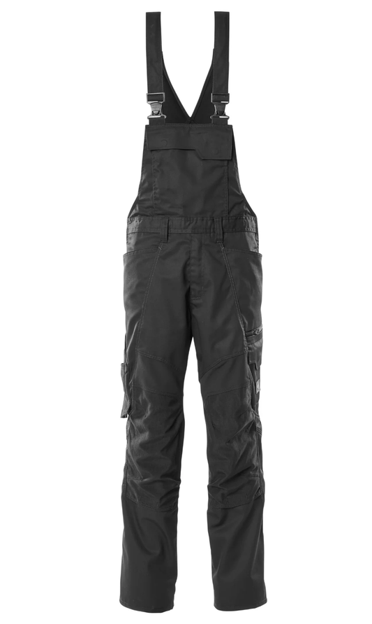 Latzhose mit Knietaschen Mascot ACCELERATE