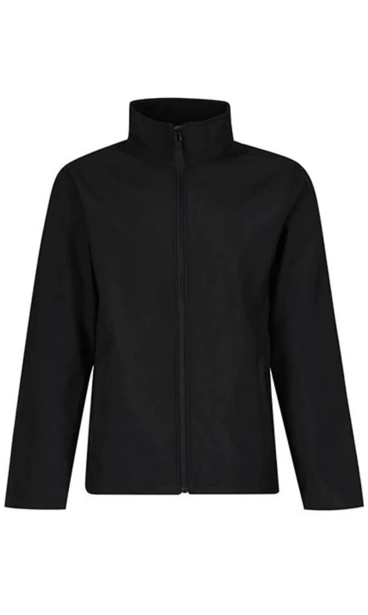 Softshell-Jacke – Leicht und funktional