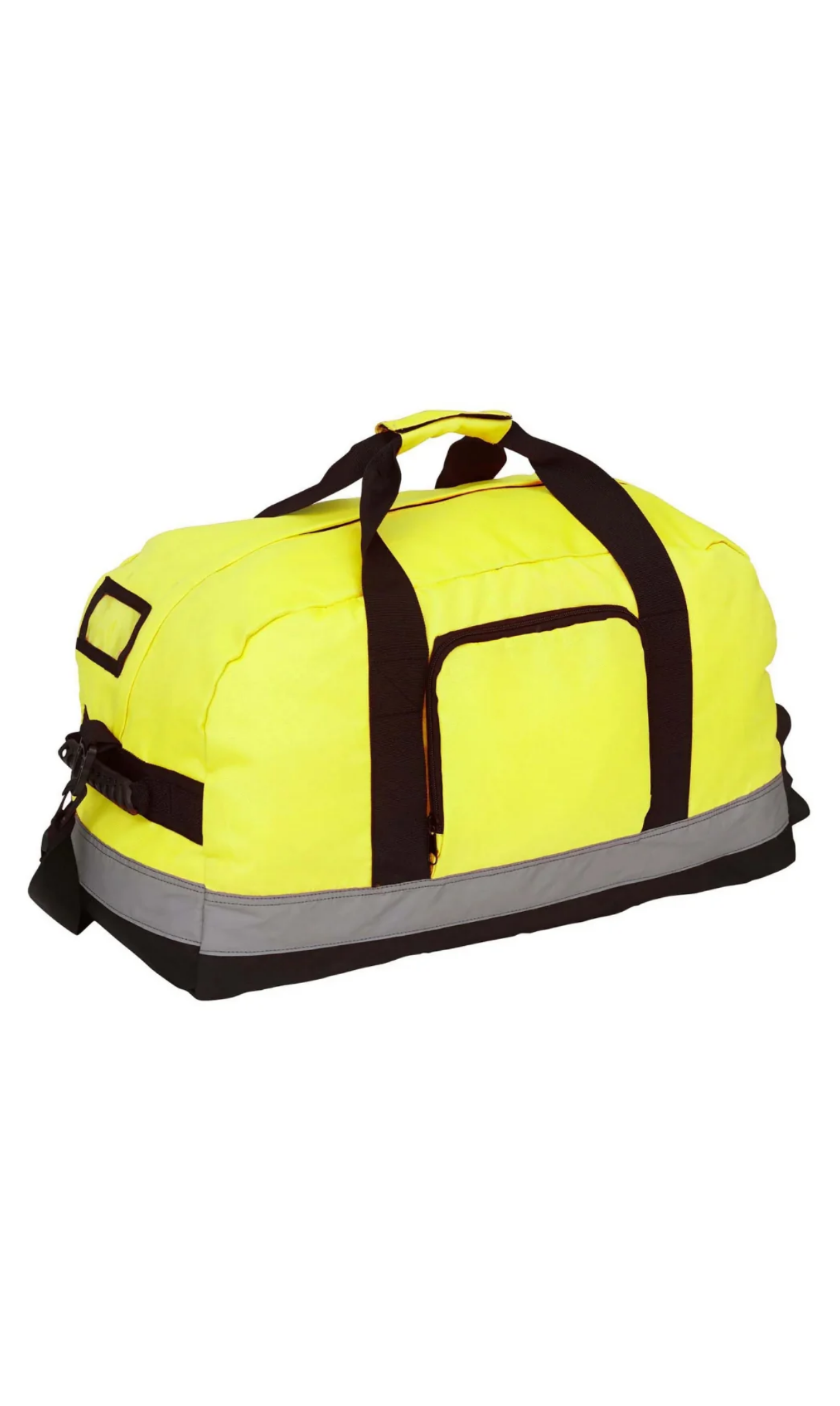 Hi-Vis Seattle Holdalls