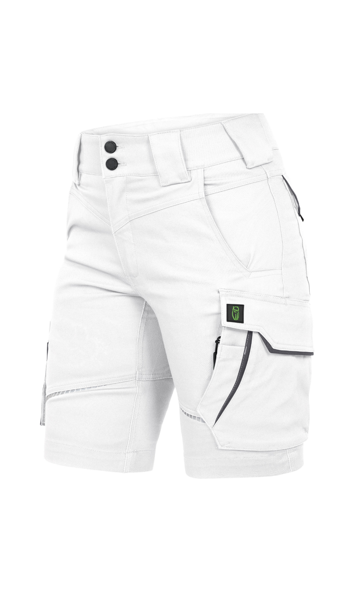 FLXDK Flex Line, Damen Shorts