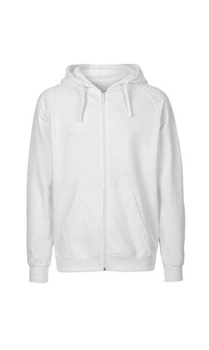 Men´s Zip Hoodie
