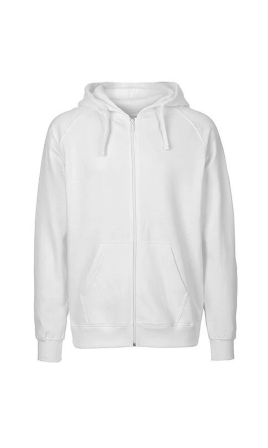 Men´s Zip Hoodie