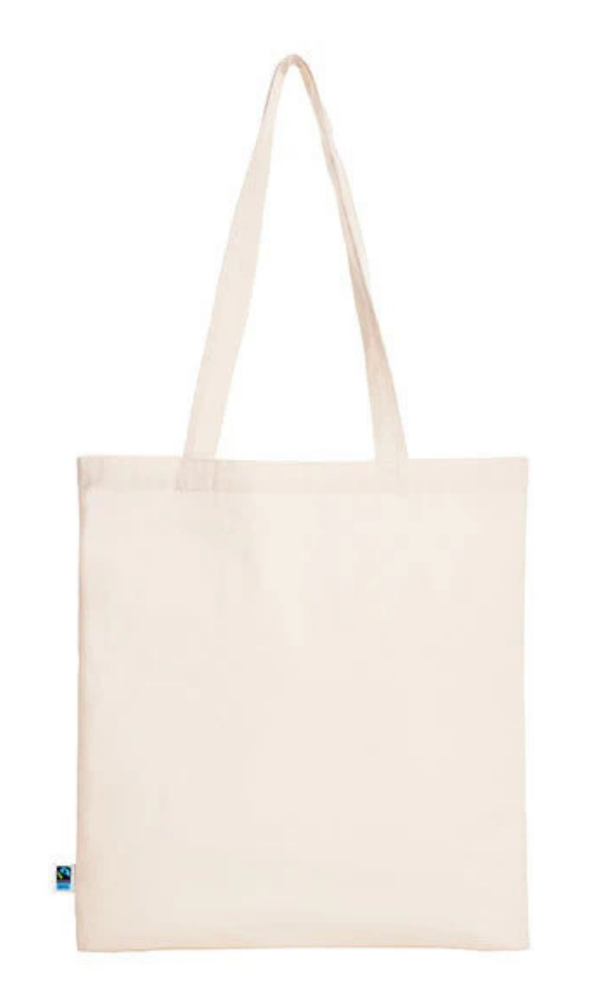 Shopper Fair Tragetasche