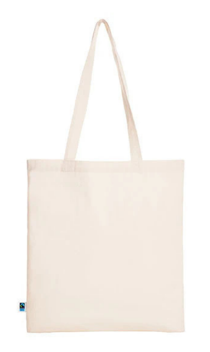 Shopper Fair Tragetasche