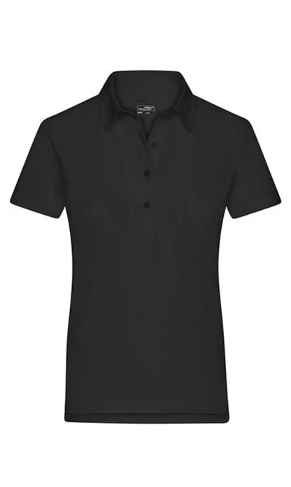 Modisches Polo mit Klassischem Charme