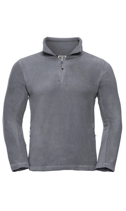 Adults' 1/4 Zip Outdoor Fleece