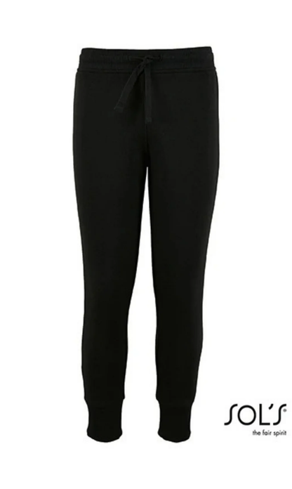 Kids´ Slim Fit Jogging Pants Jake