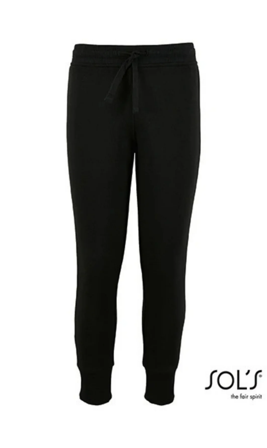 Kids´ Slim Fit Jogging Pants Jake
