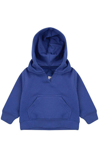 Kids´ Hooded Sweatshirt Larkwood