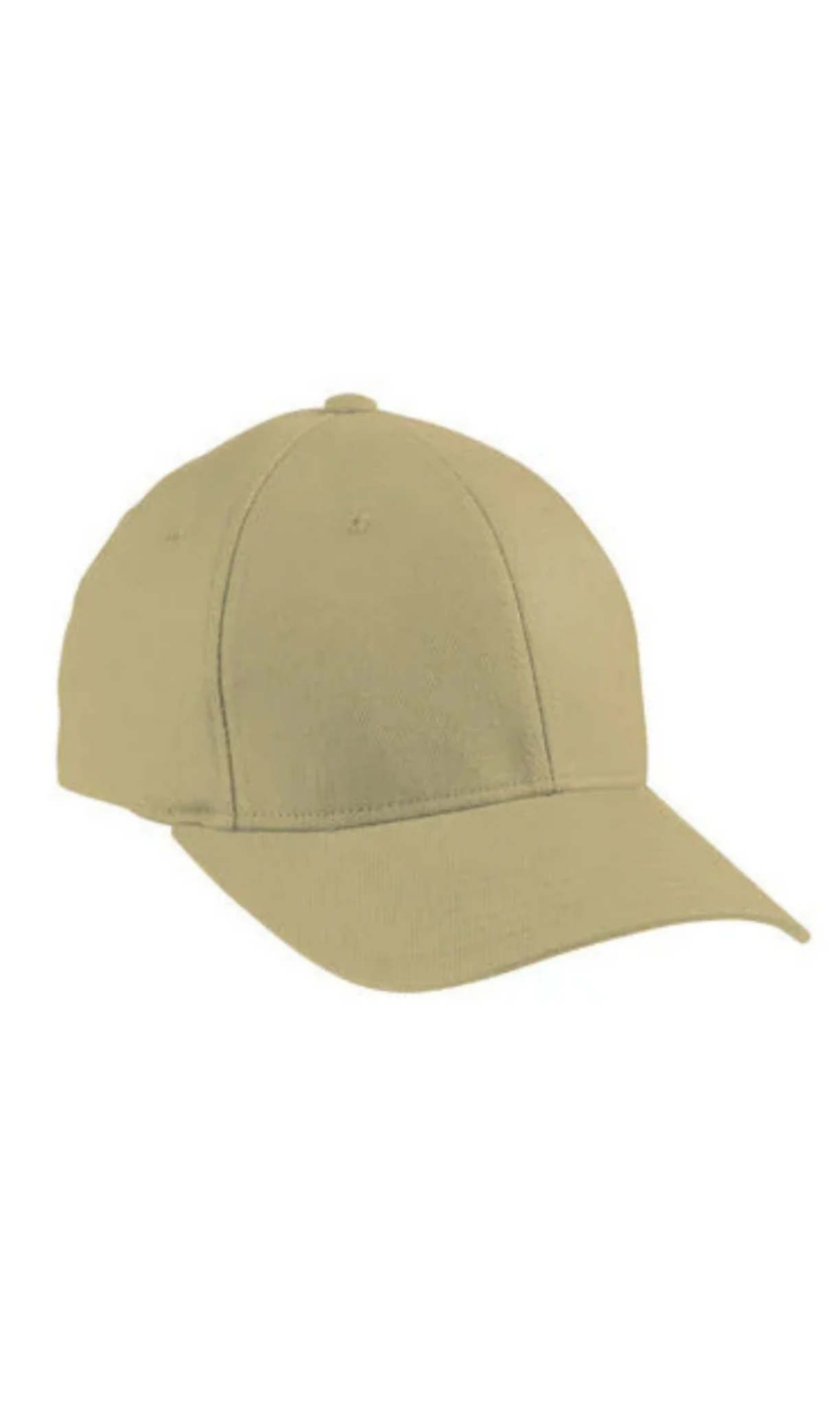Sportliches 6-Panel-Cap mit Flexfit®-Band