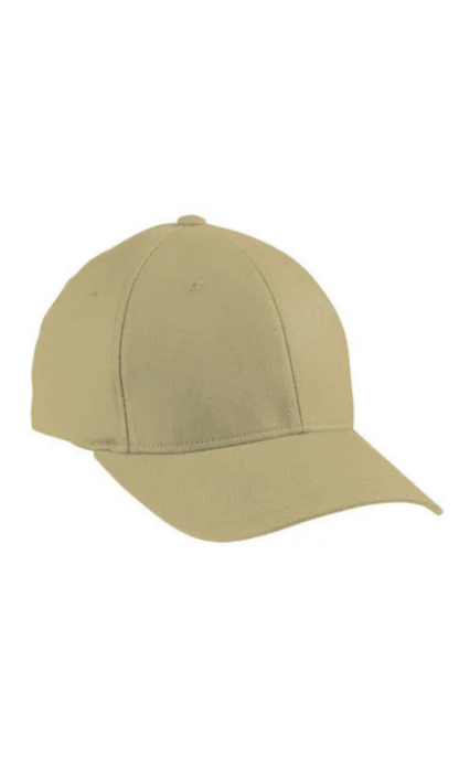Sportliches 6-Panel-Cap mit Flexfit®-Band