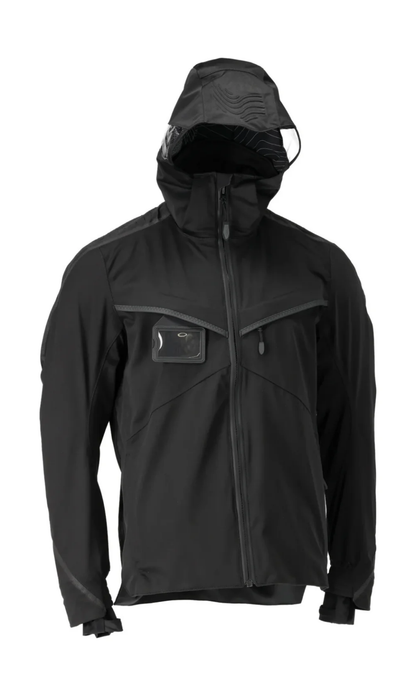 Hard Shell Jacke ULTIMATE STRETCH - MASCOT CUSTOMIZED