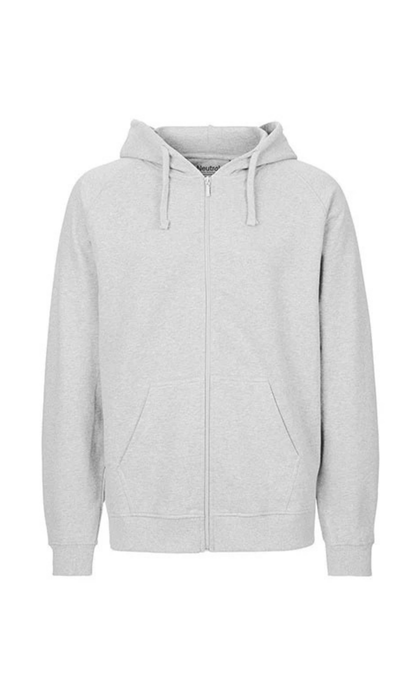 Men´s Zip Hoodie