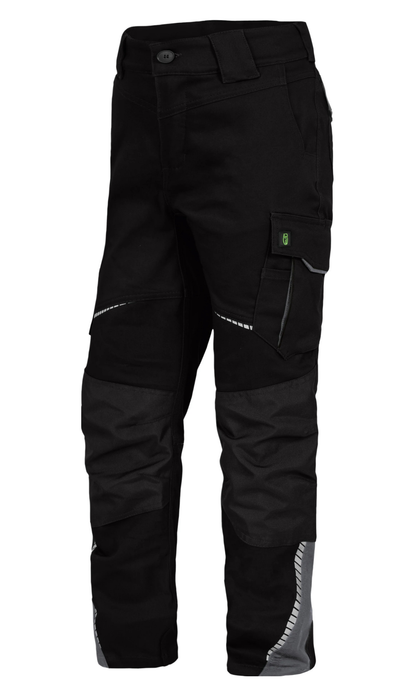 FLXKH Flex Line, Kinder Bundhose