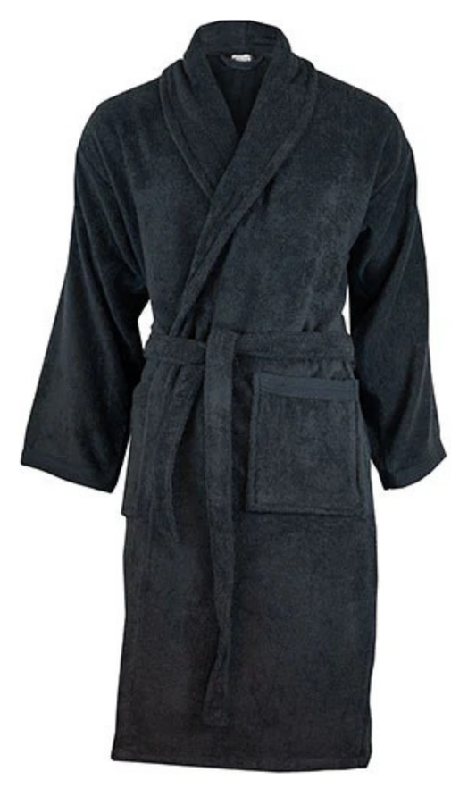 Organic Bathrobe