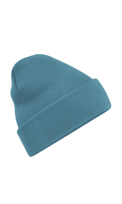Beanie aus Polyacryl