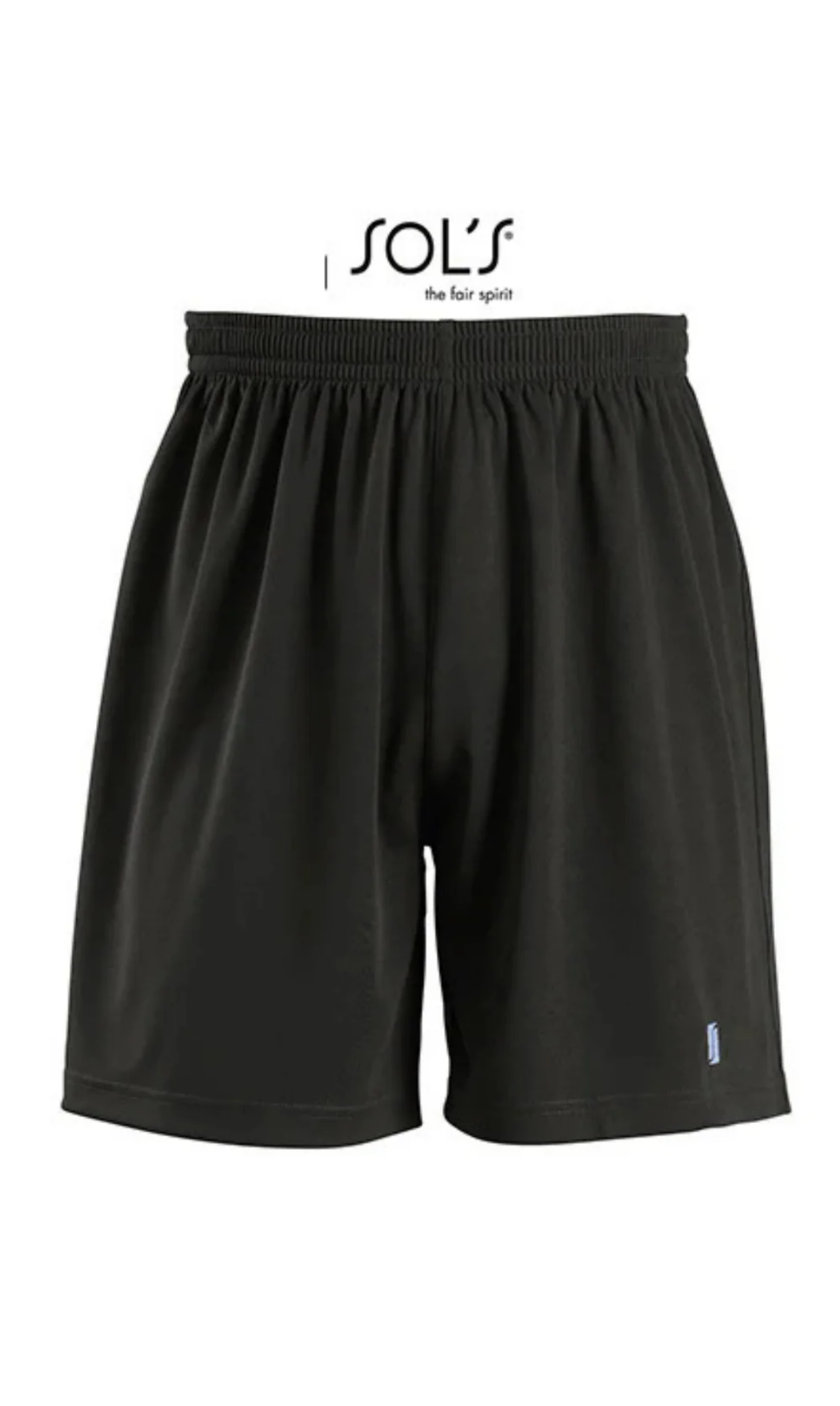 Basic Shorts San Siro 2