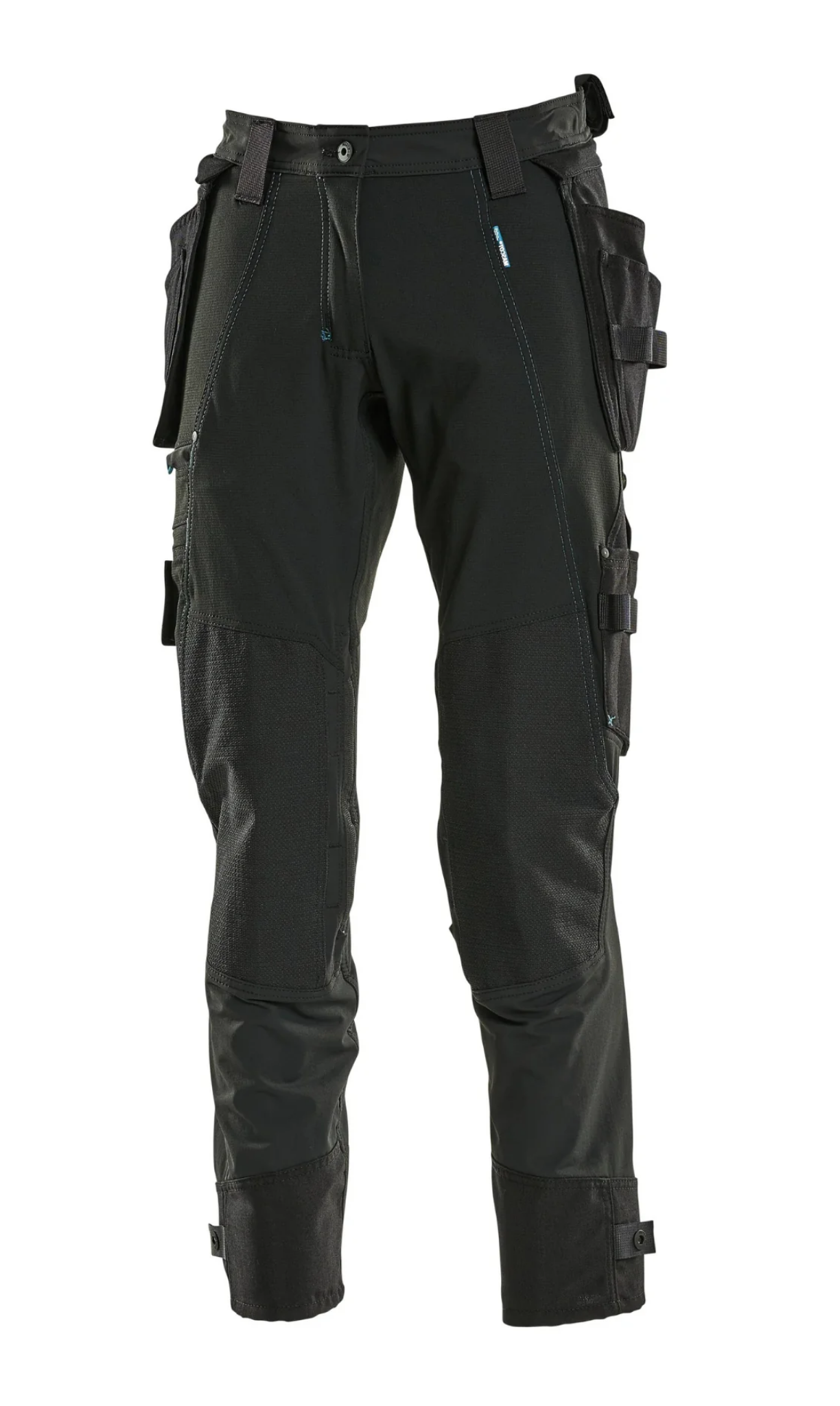 Hose mit Hängetaschen Dyneema - ULTIMATE STRETCH - MASCOT ADVANCED Damen