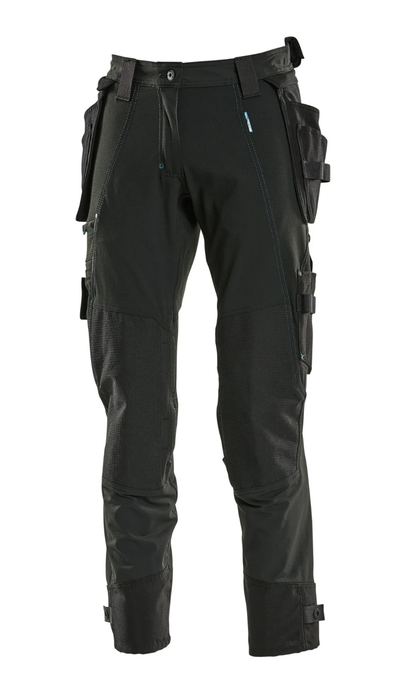 Hose mit Hängetaschen Dyneema - ULTIMATE STRETCH - MASCOT ADVANCED Damen