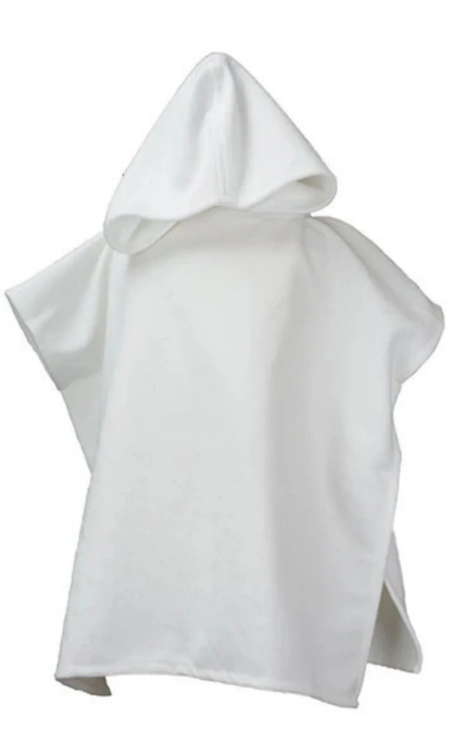 Boyzz&Girlzz® SUBLI-Me Poncho