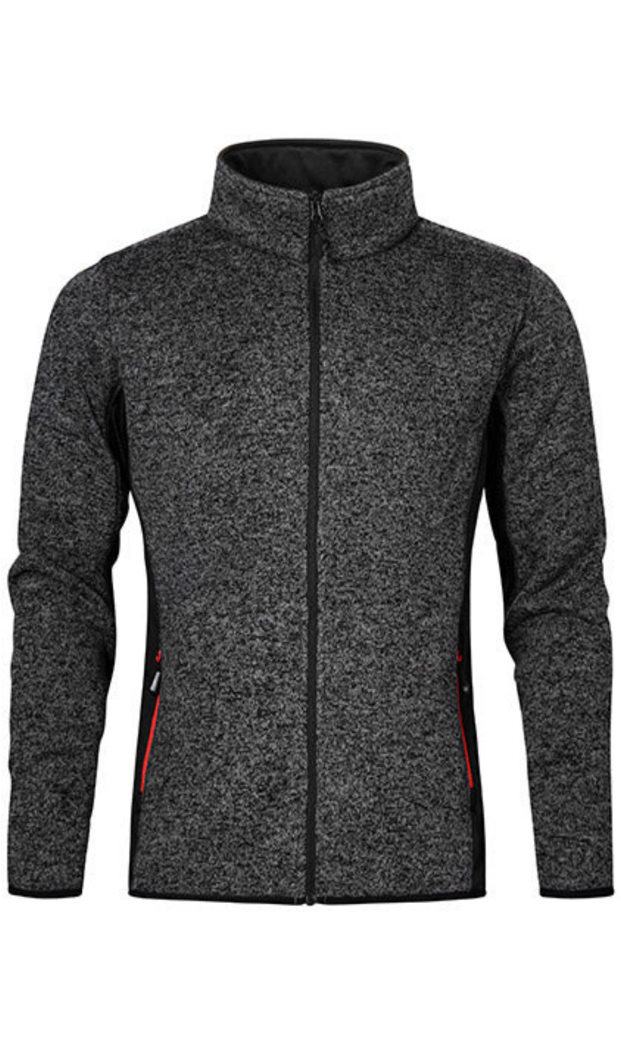 Men´s Knit Jacket Workwear