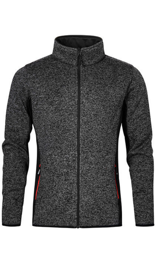 Men´s Knit Jacket Workwear
