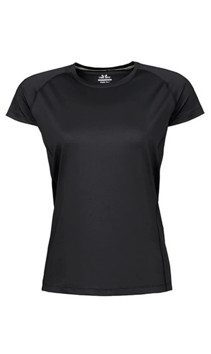 Women´s CoolDry Tee