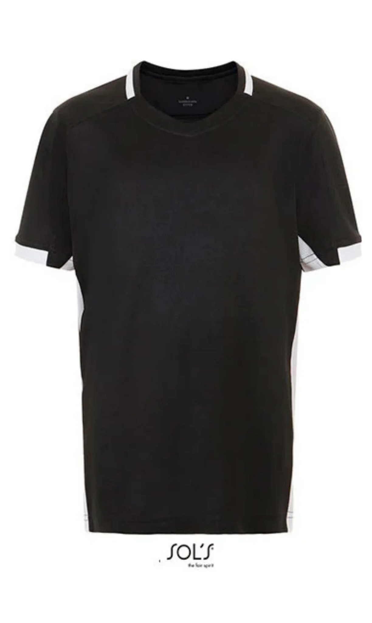 Kids´ Classico Contrast Shirt