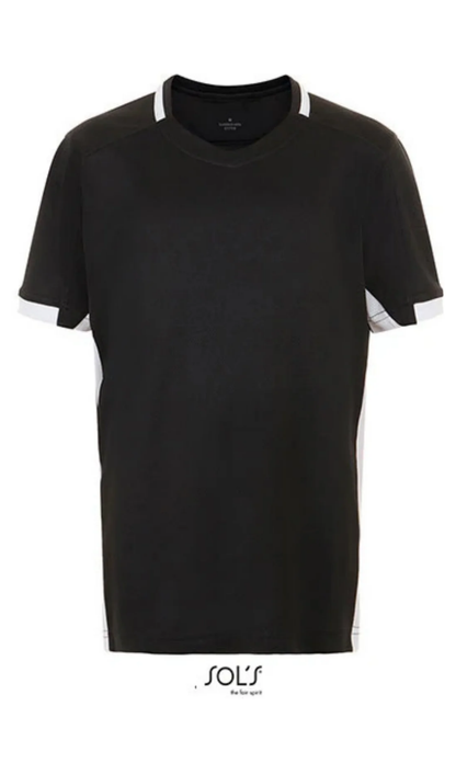 Kids´ Classico Contrast Shirt