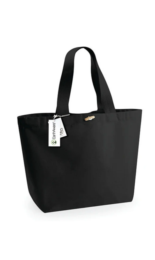 EarthAware® Organic Marina Bag