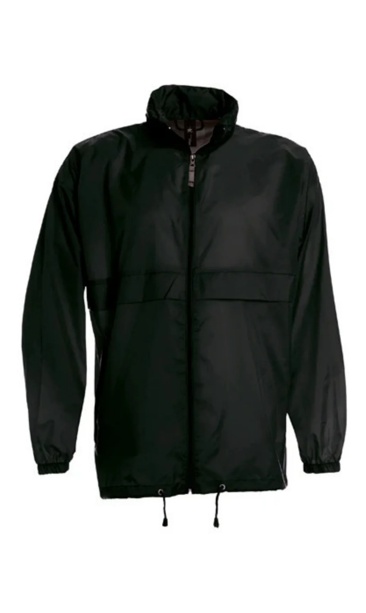 Unisex Jacket Sirocco