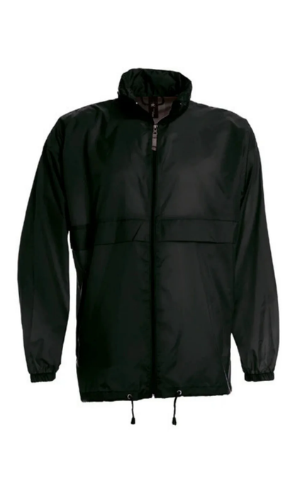 Unisex Jacket Sirocco