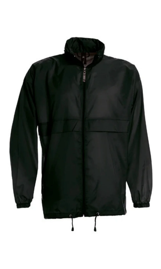 Unisex Jacket Sirocco