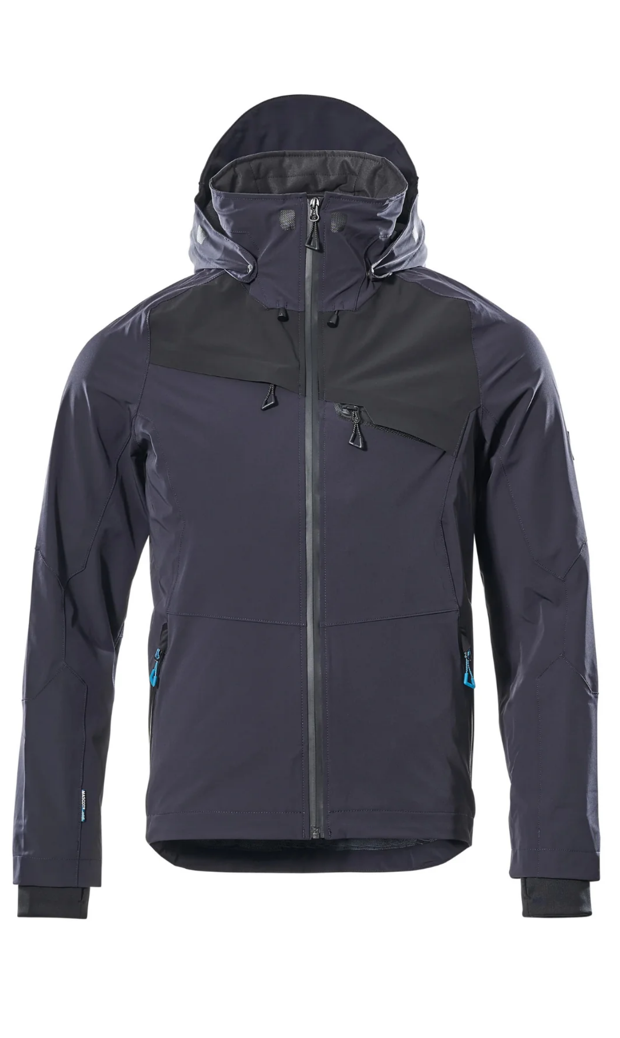 Hard Shell Jacke ULTIMATE STRETCH MASCOT ADVANCED