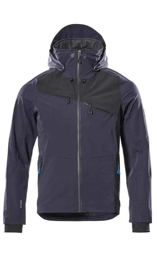 Hard Shell Jacke ULTIMATE STRETCH MASCOT ADVANCED