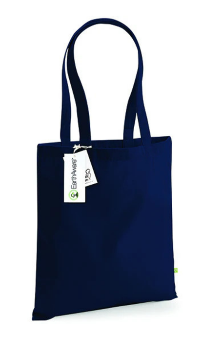 EarthAware® Organic Bag For Life