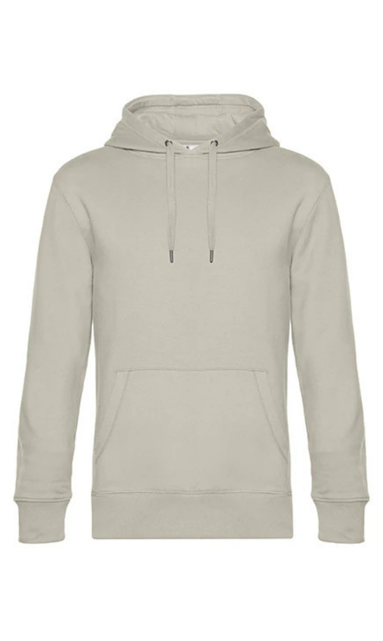 KING Hooded Sweat B&C BE INSPIRED
